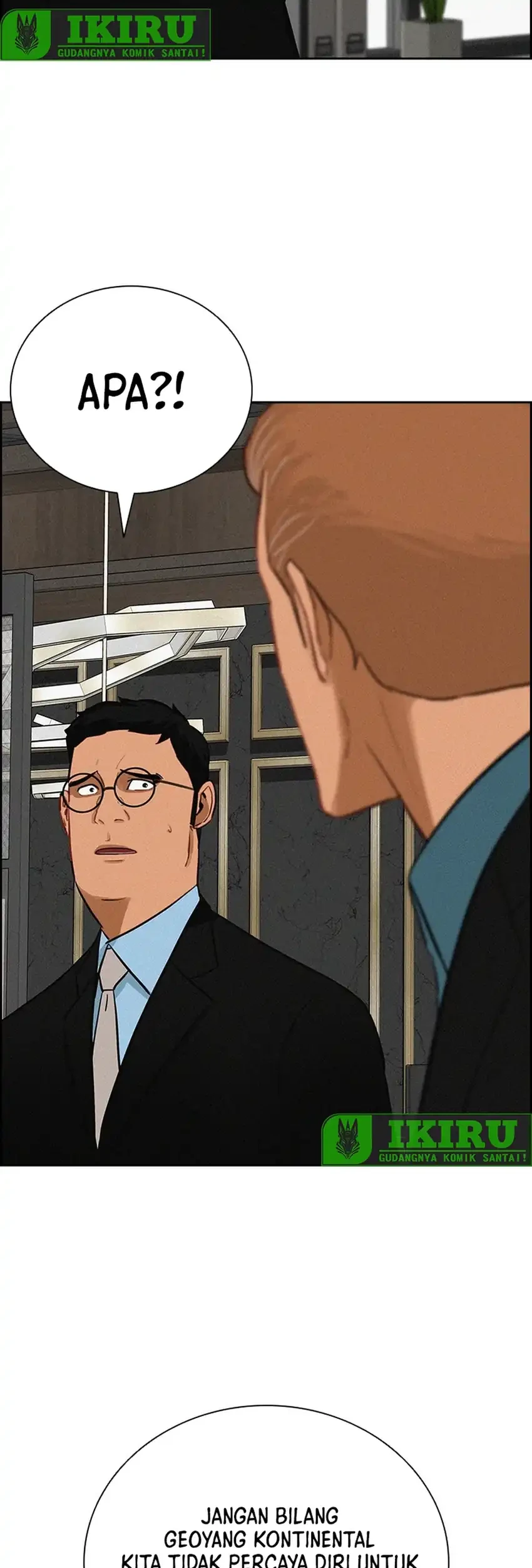 Lord of Money Chapter 236 Gambar 20