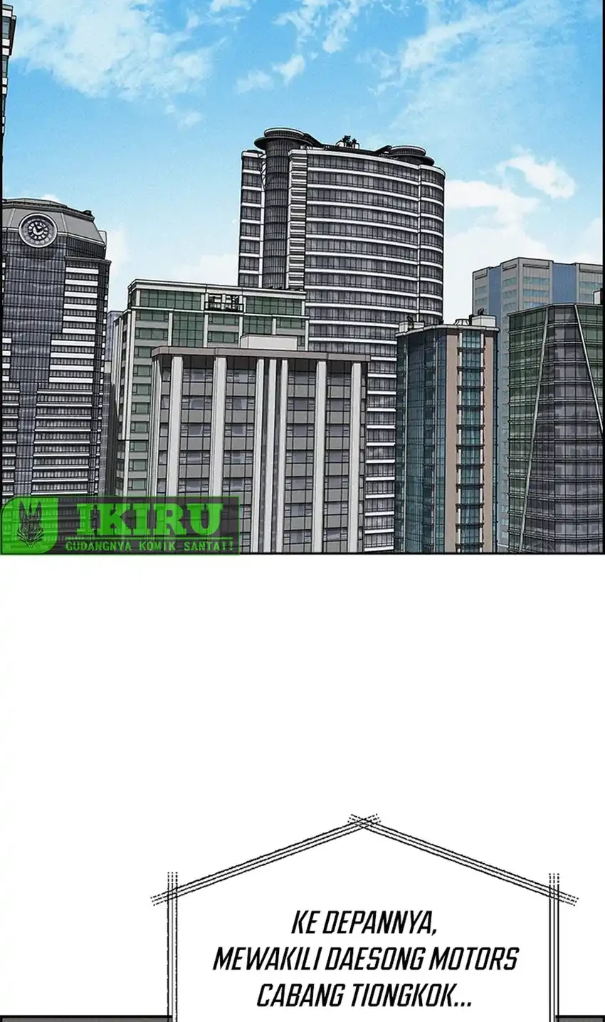 Lord of Money Chapter 236 Gambar 25