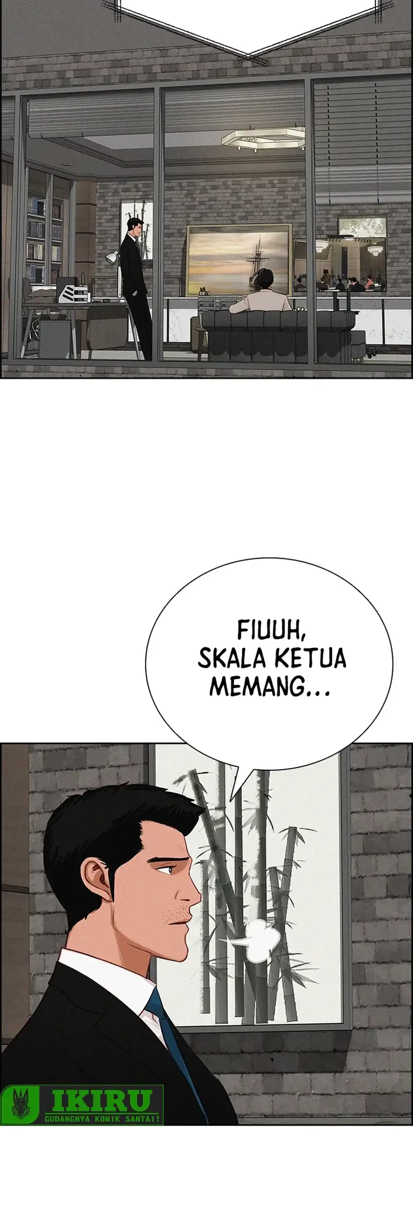 Lord of Money Chapter 236 Gambar 26