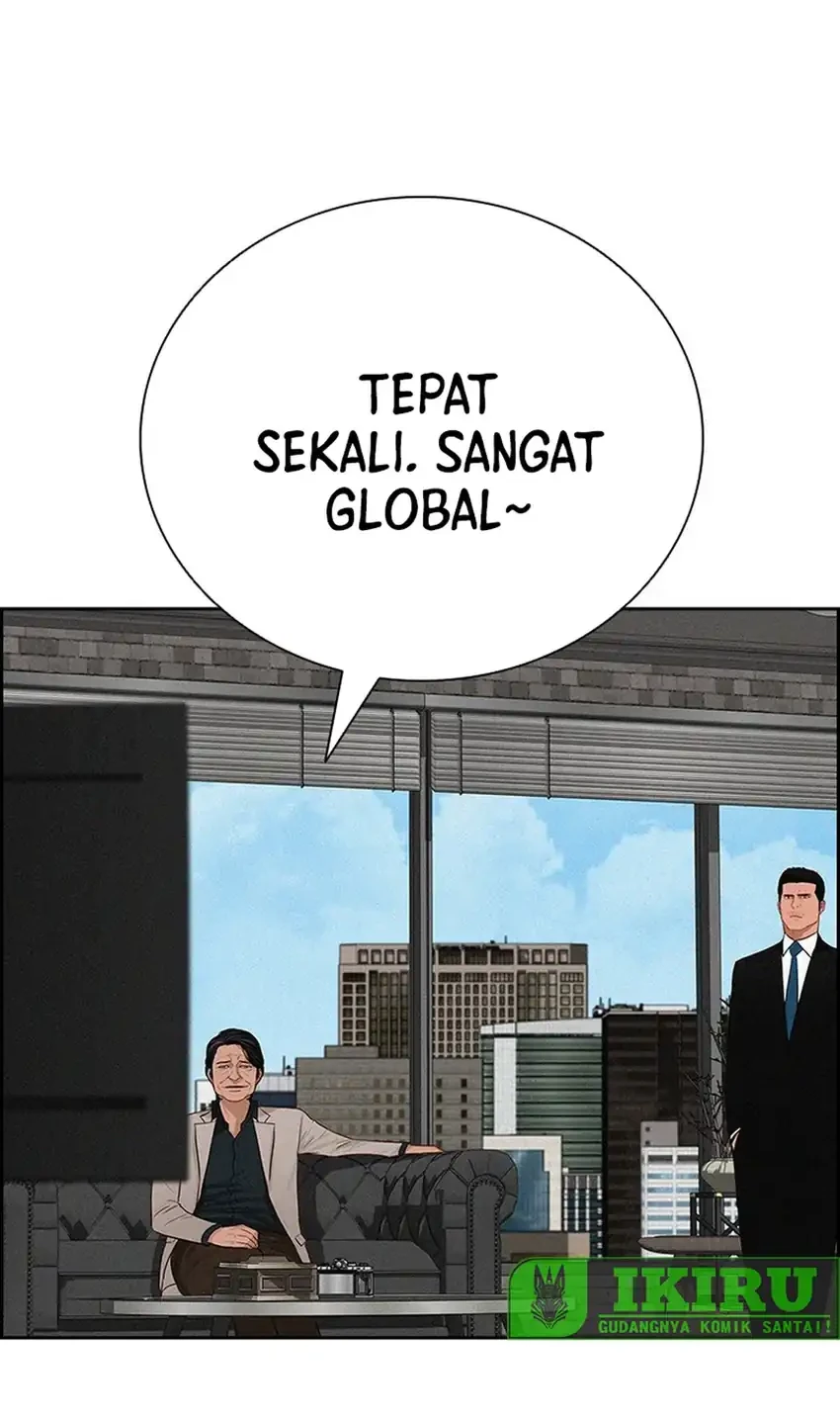 Lord of Money Chapter 236 Gambar 27