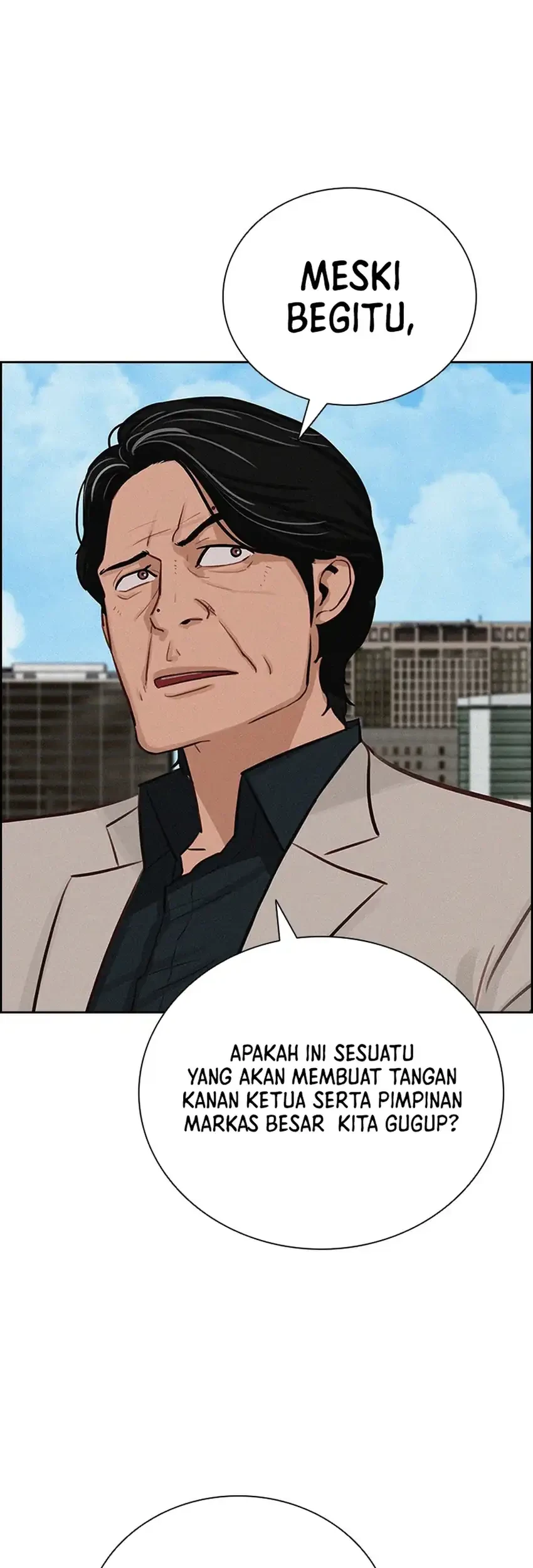 Lord of Money Chapter 236 Gambar 28