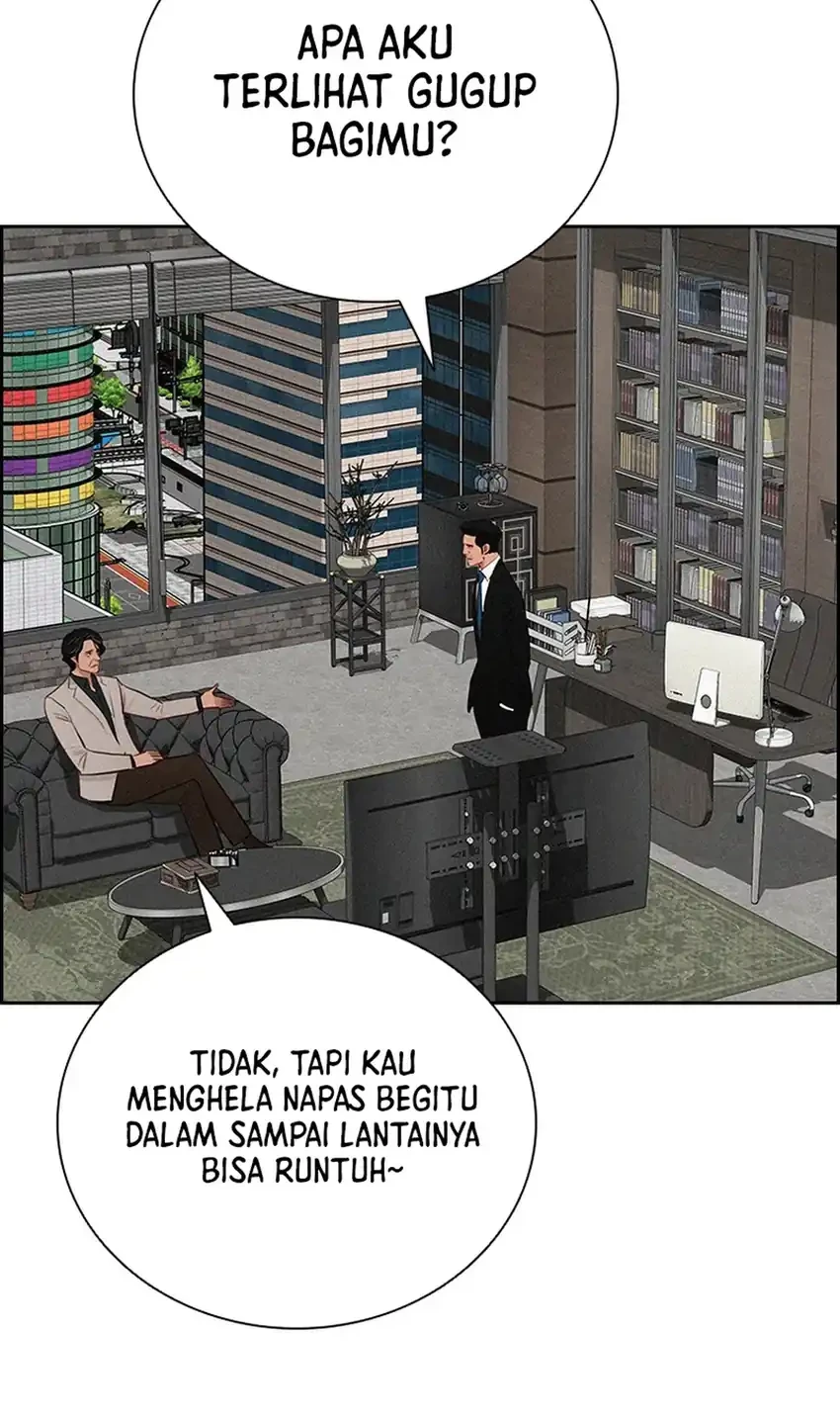 Lord of Money Chapter 236 Gambar 29