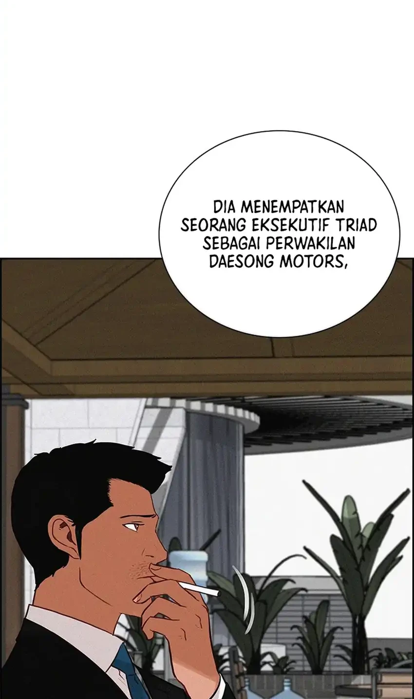 Lord of Money Chapter 236 Gambar 35