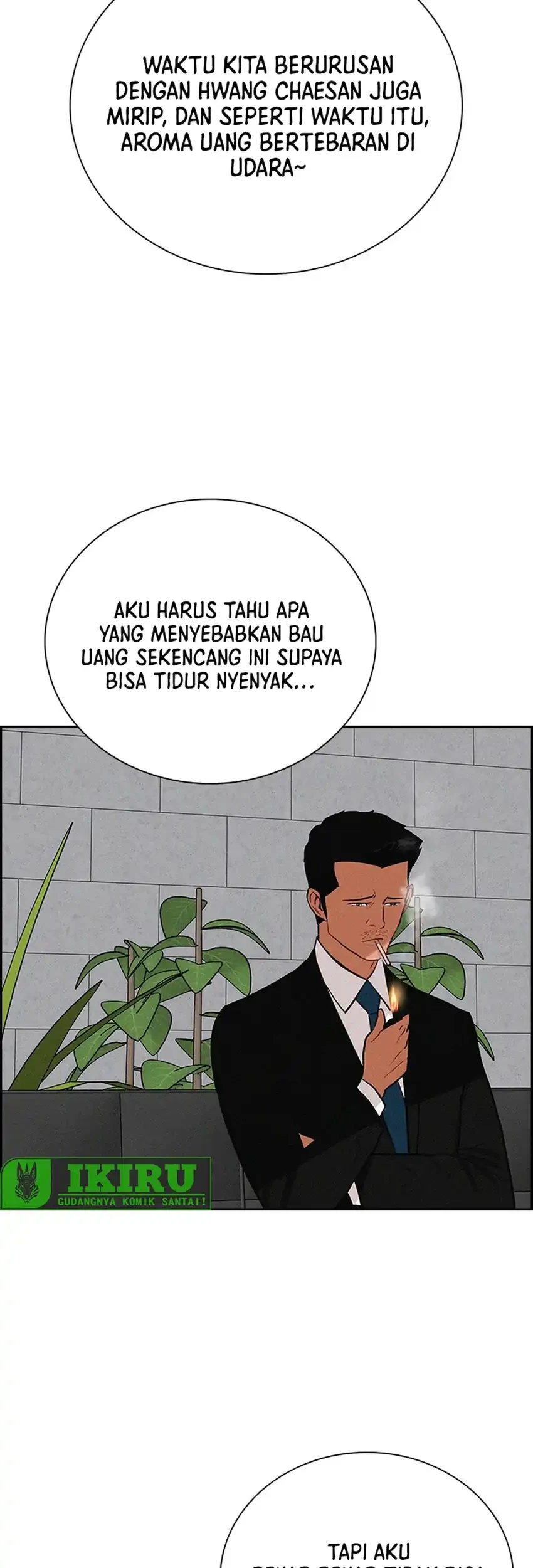 Lord of Money Chapter 236 Gambar 38