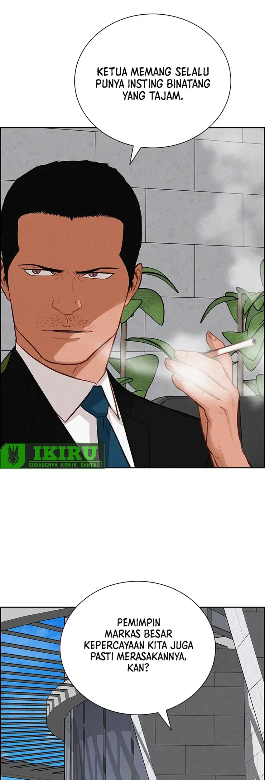 Lord of Money Chapter 236 Gambar 40