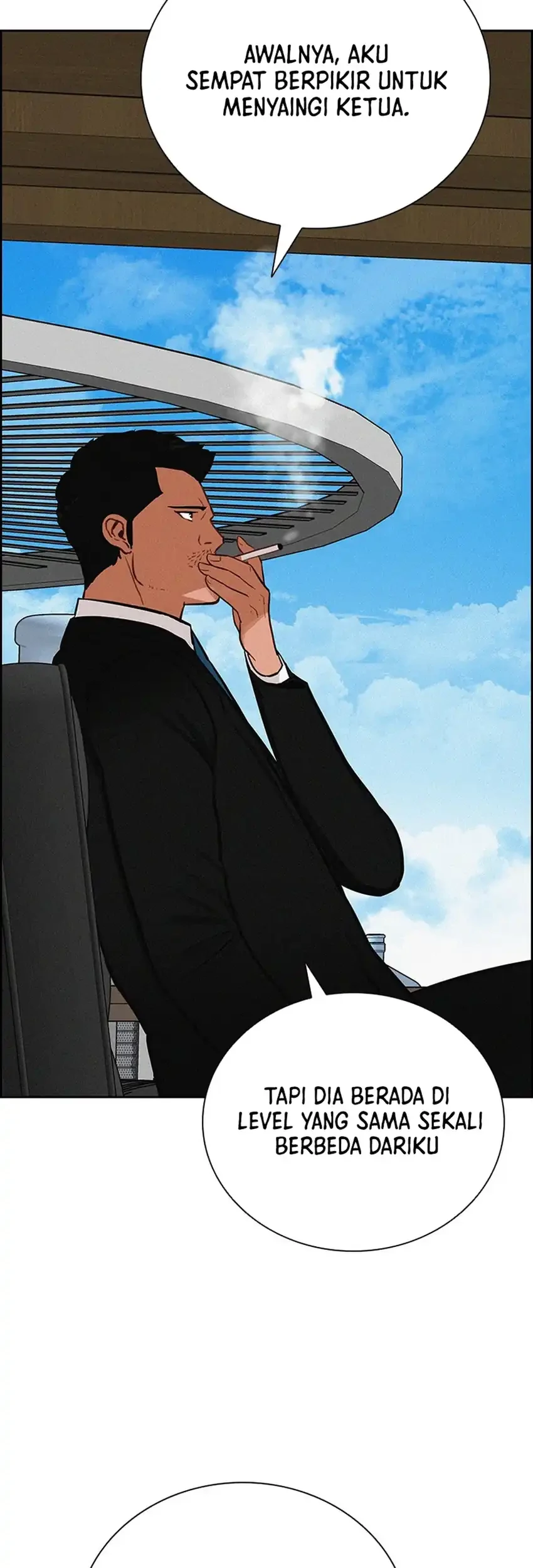 Lord of Money Chapter 236 Gambar 42