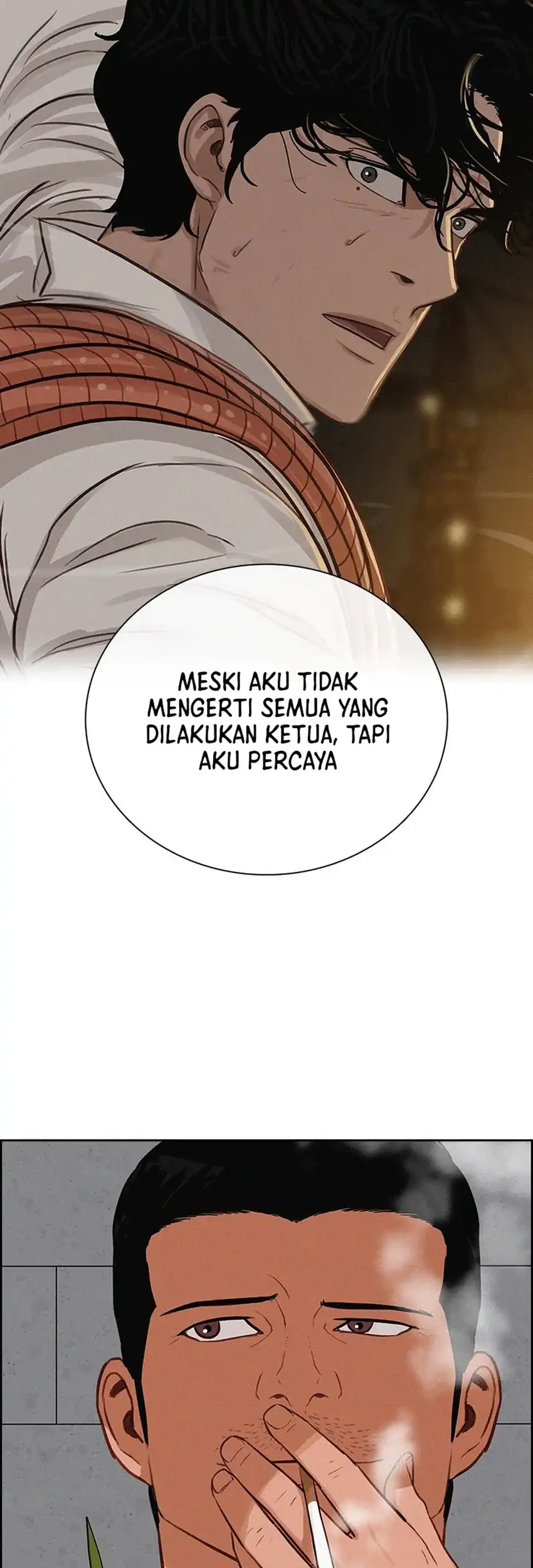 Lord of Money Chapter 236 Gambar 44