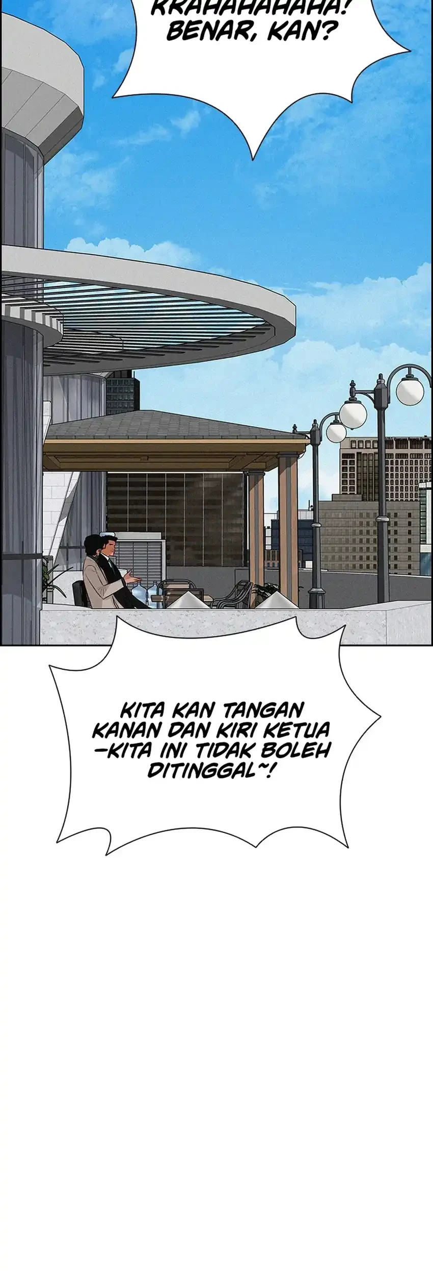 Lord of Money Chapter 236 Gambar 48
