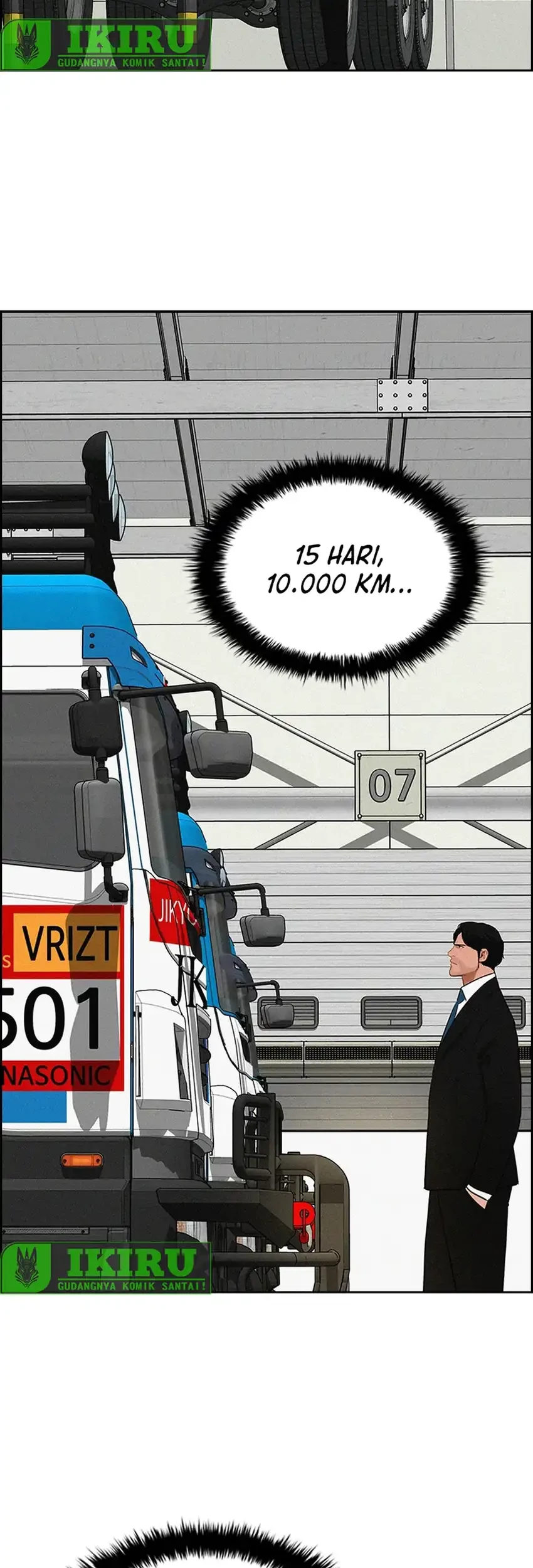 Lord of Money Chapter 236 Gambar 52