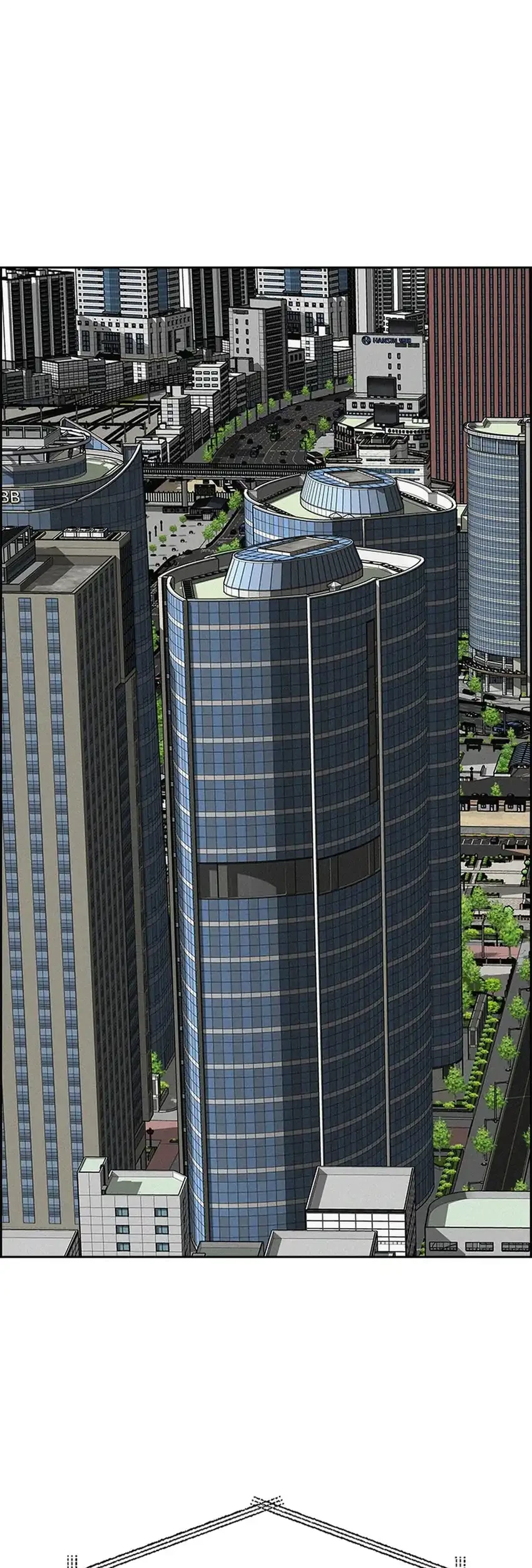 Manhwa Lord of Money Chapter 236 gambar nomor 2