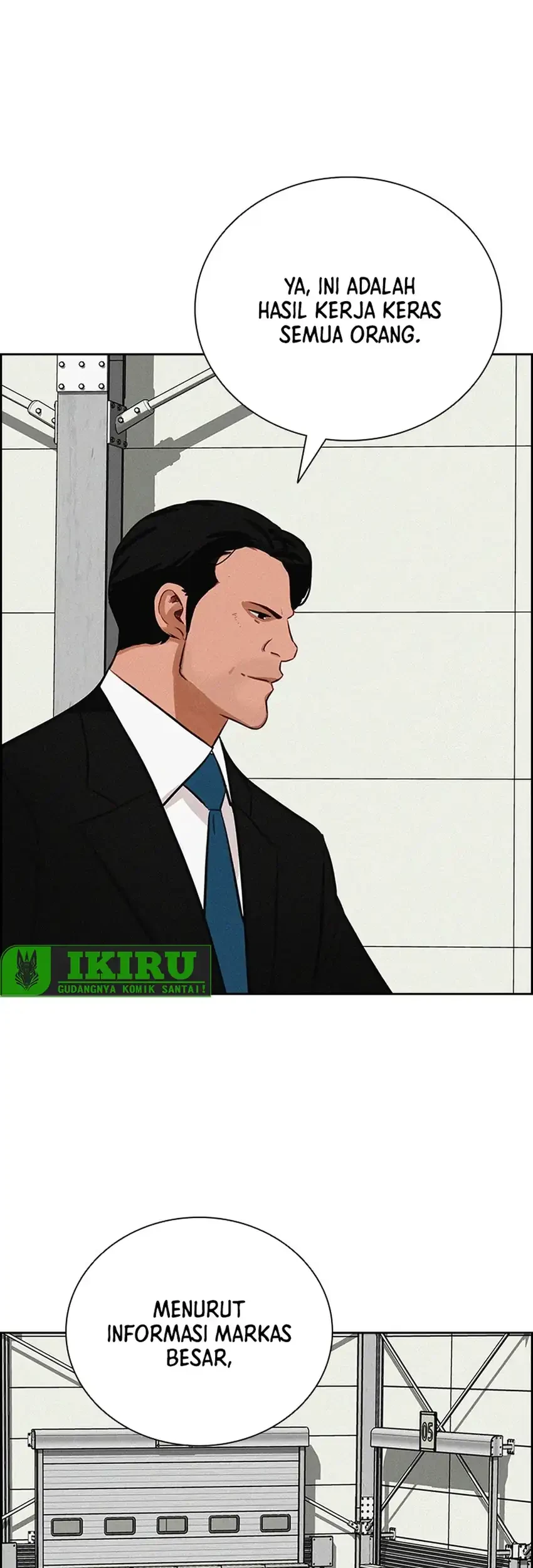 Lord of Money Chapter 236 Gambar 60