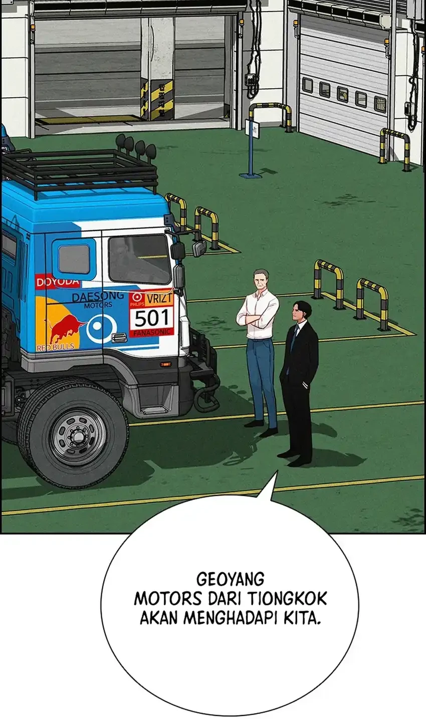 Lord of Money Chapter 236 Gambar 61