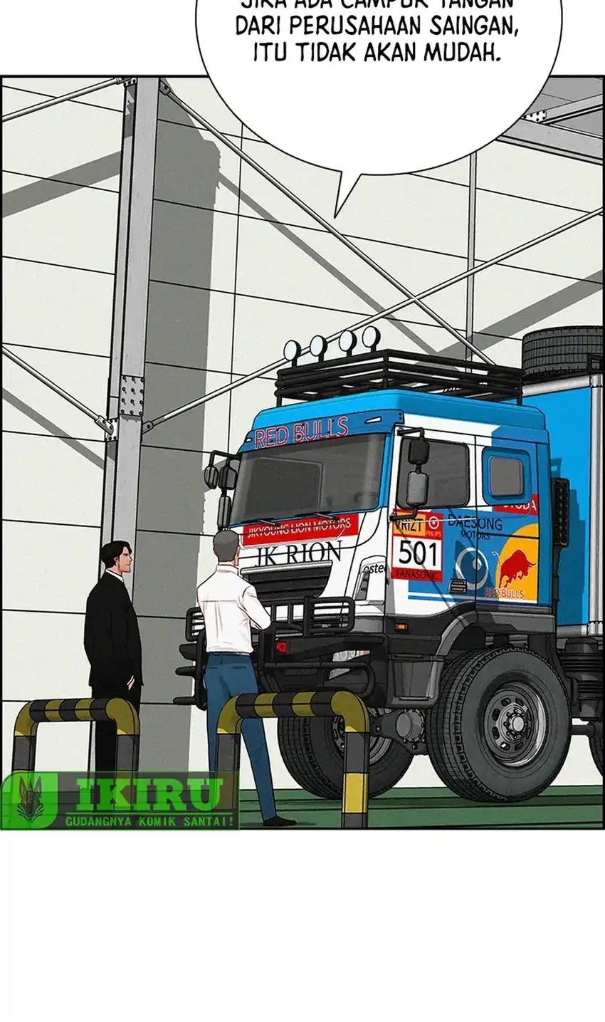 Lord of Money Chapter 236 Gambar 63