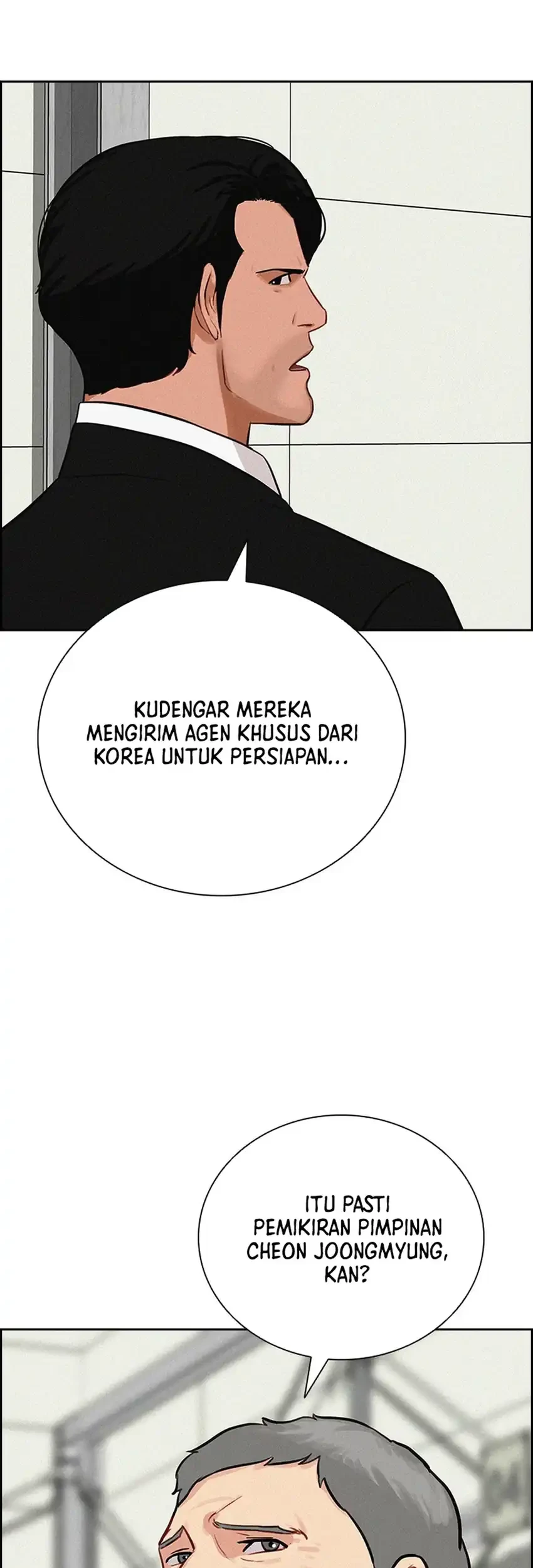 Lord of Money Chapter 236 Gambar 64