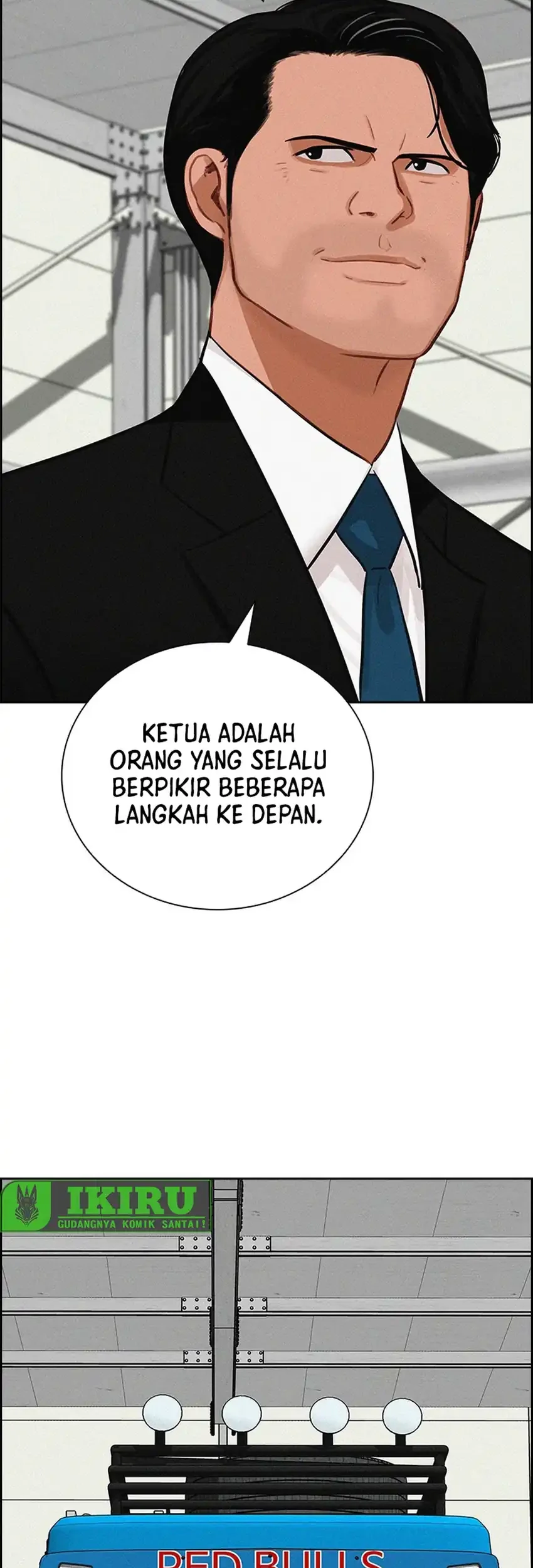 Lord of Money Chapter 236 Gambar 66
