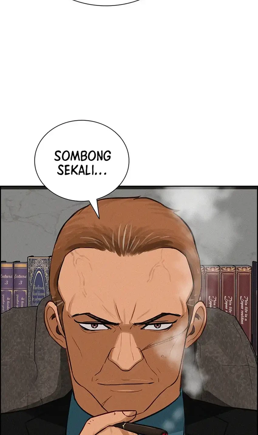 Lord of Money Chapter 236 Gambar 5