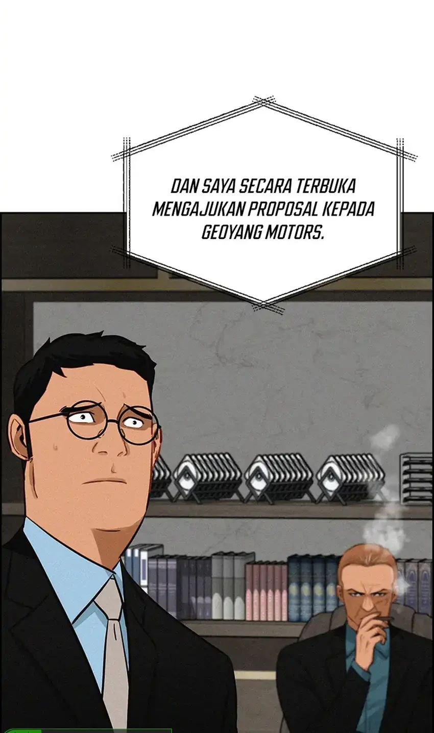 Lord of Money Chapter 236 Gambar 7