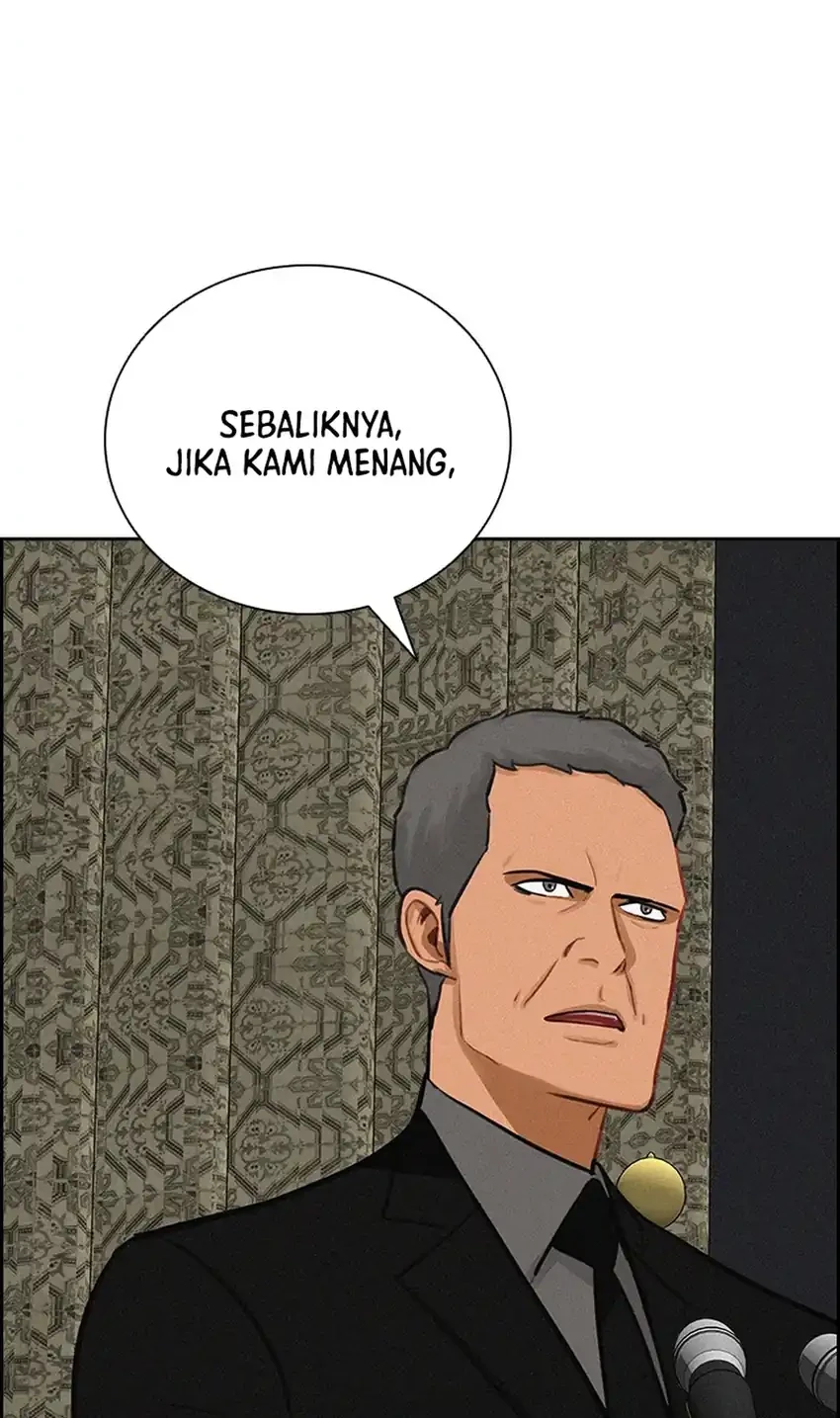 Lord of Money Chapter 236 Gambar 9