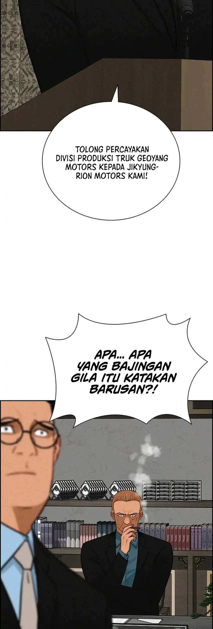 Lord of Money Chapter 236 Gambar 10
