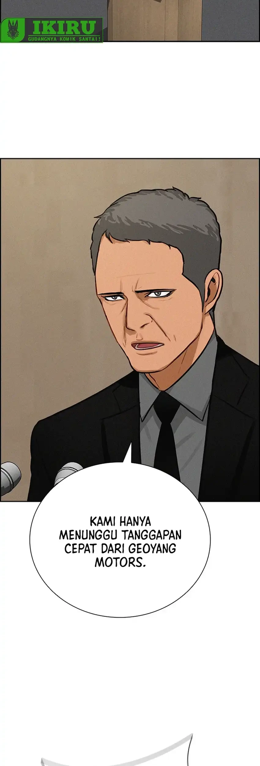 Lord of Money Chapter 236 Gambar 14