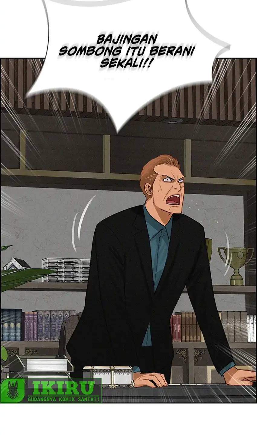 Lord of Money Chapter 236 Gambar 15