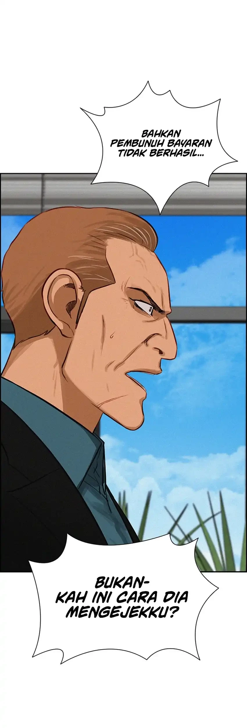 Lord of Money Chapter 236 Gambar 16