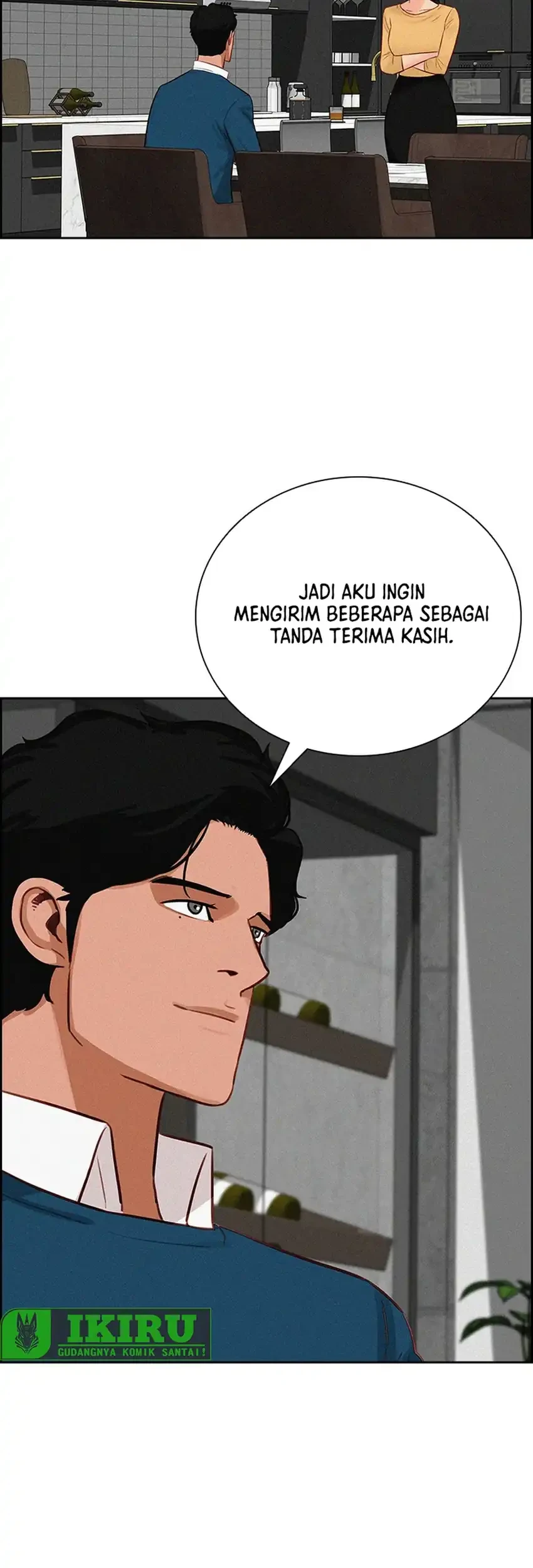 Lord of Money Chapter 237 Gambar 25