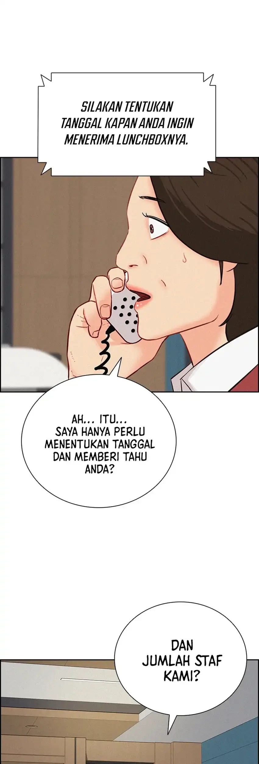 Lord of Money Chapter 237 Gambar 35