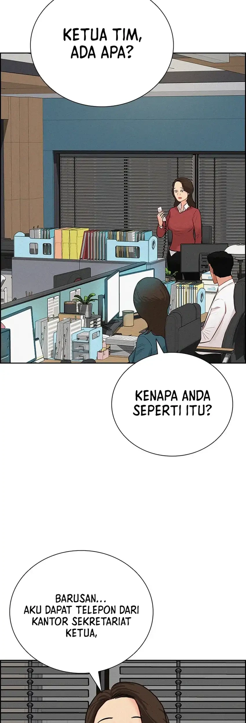 Lord of Money Chapter 237 Gambar 37