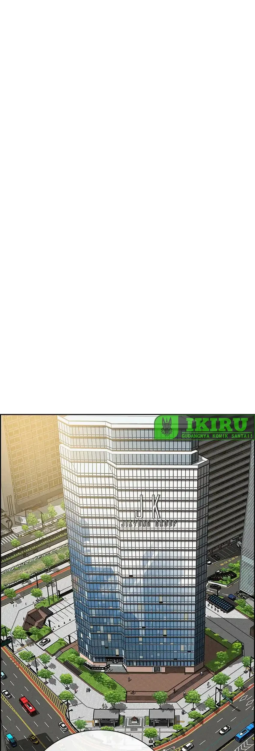 Lord of Money Chapter 237 Gambar 45