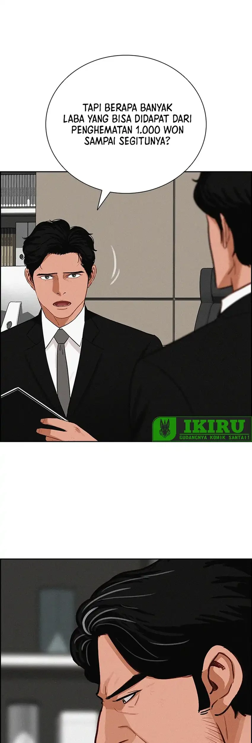 Lord of Money Chapter 237 Gambar 49