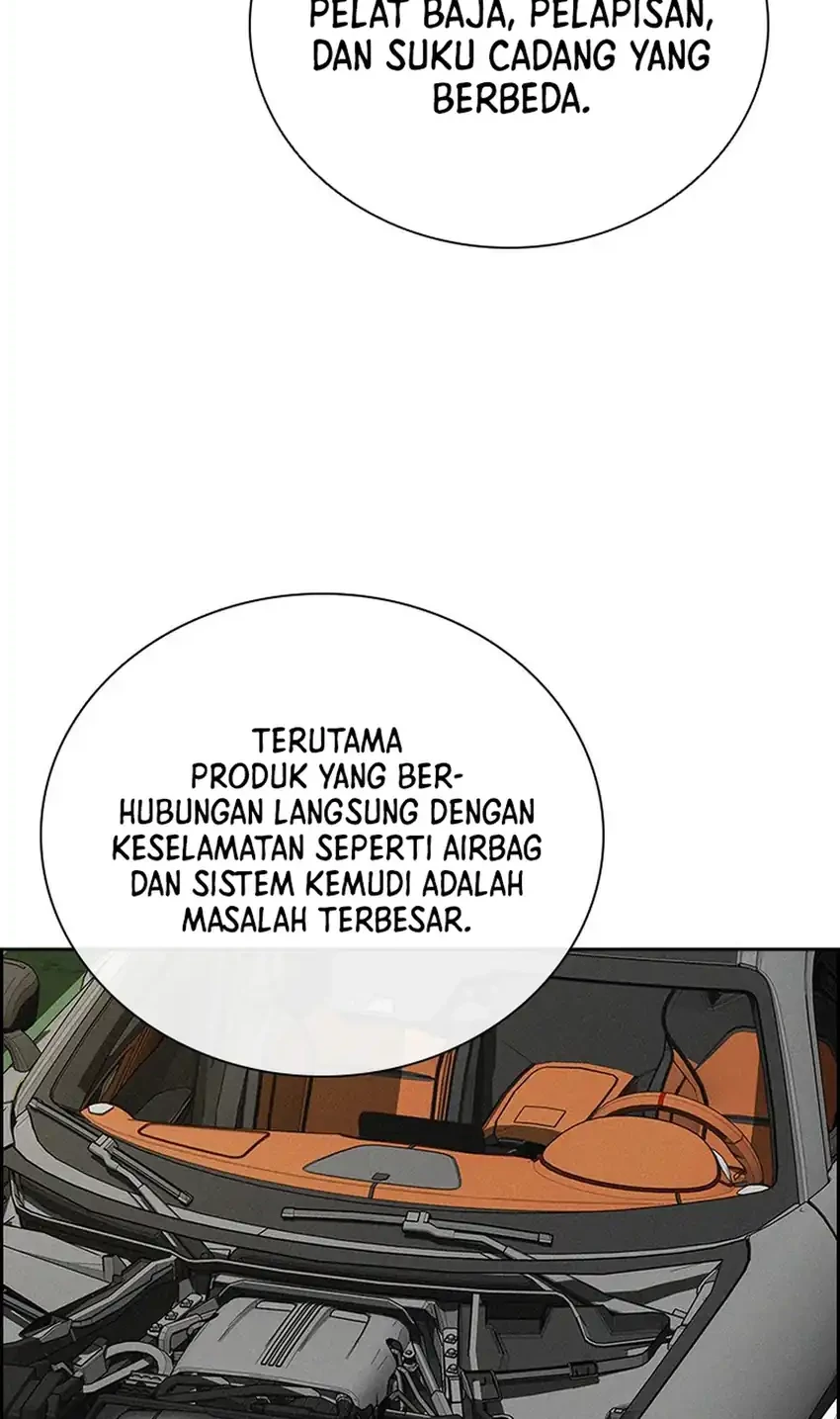 Lord of Money Chapter 237 Gambar 52