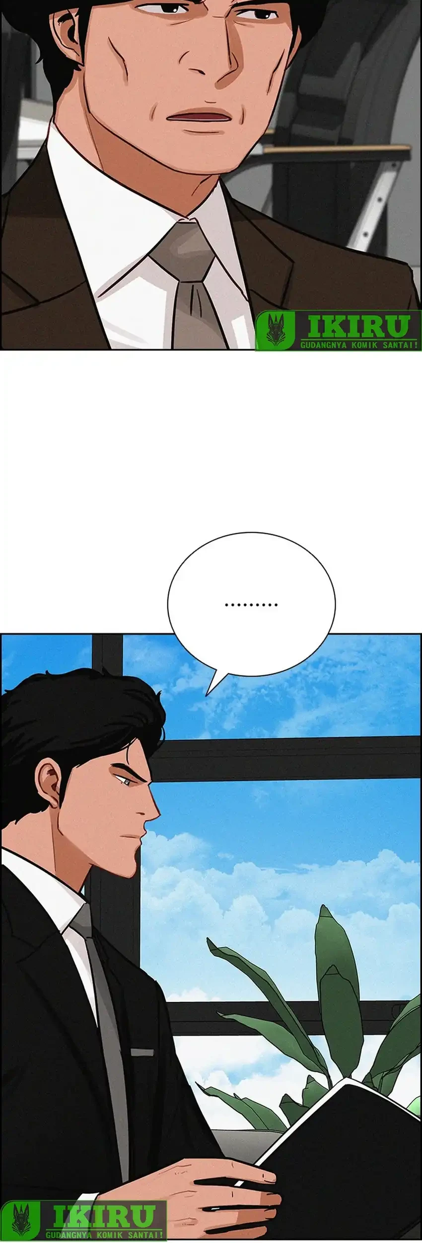 Lord of Money Chapter 237 Gambar 55