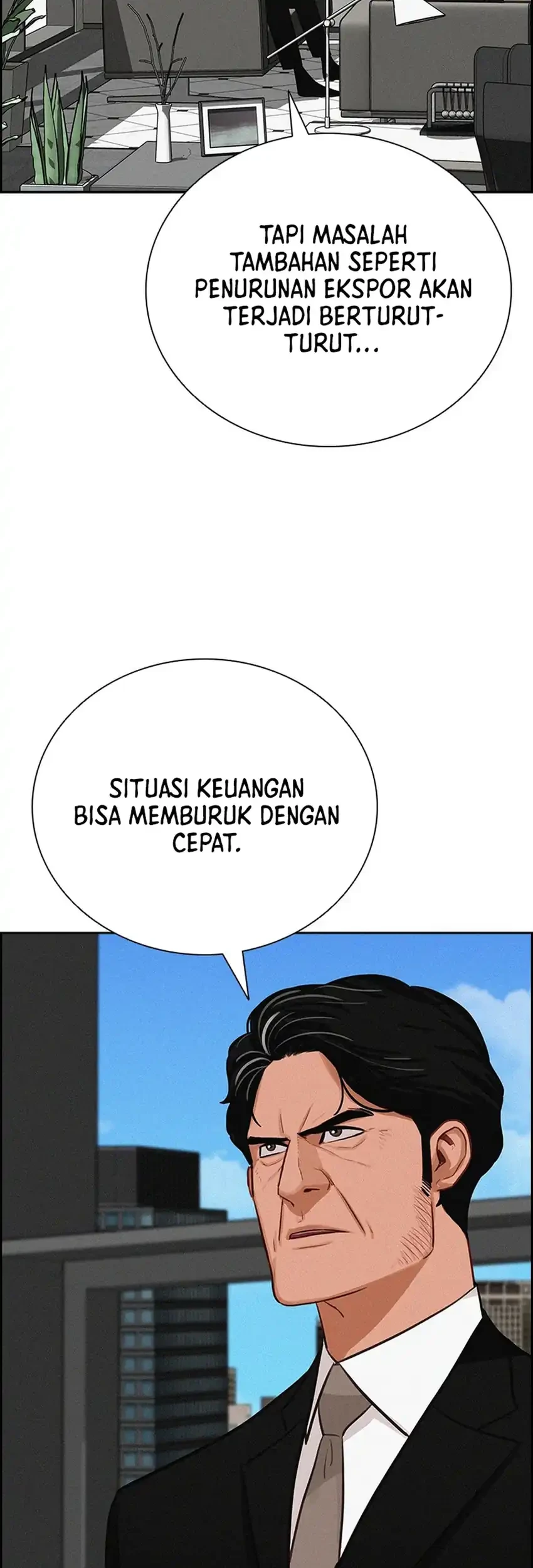 Lord of Money Chapter 237 Gambar 57