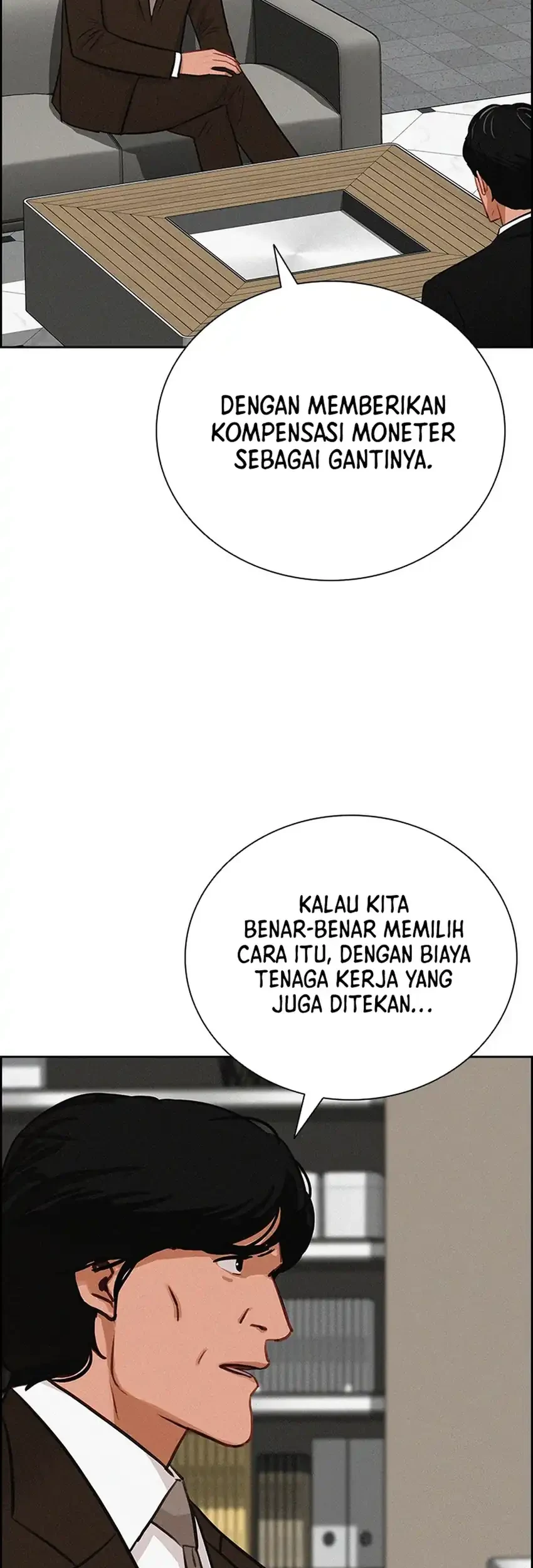 Lord of Money Chapter 237 Gambar 59