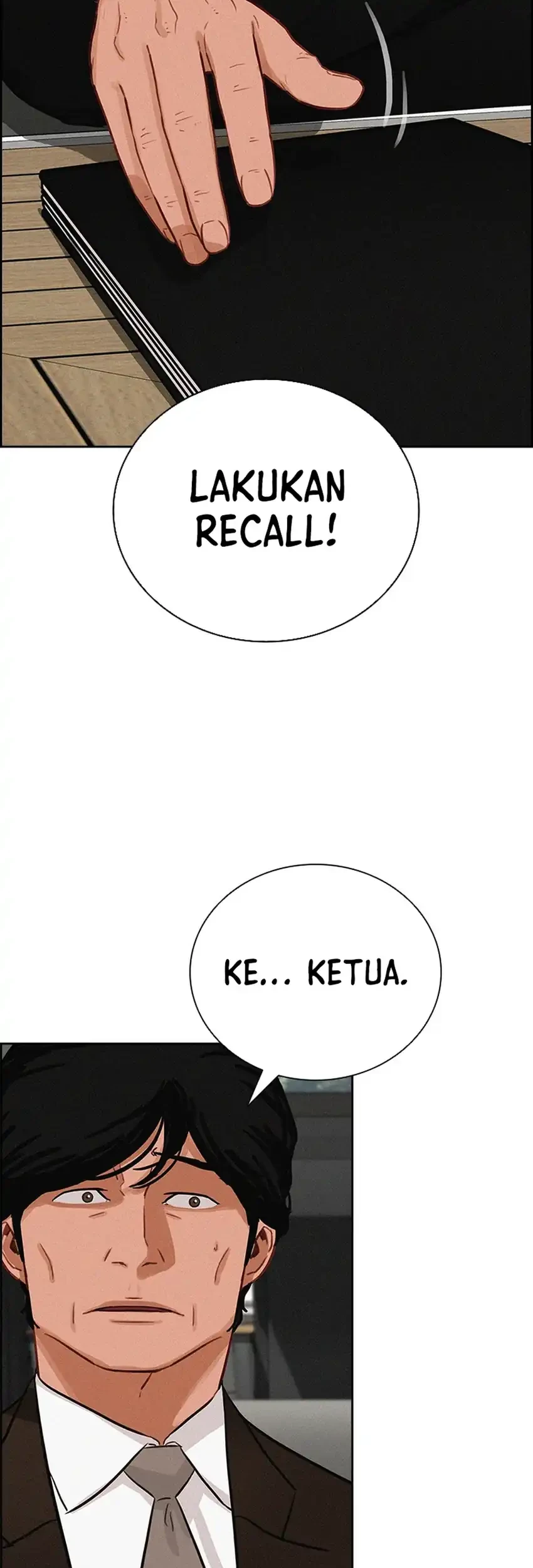 Lord of Money Chapter 237 Gambar 61