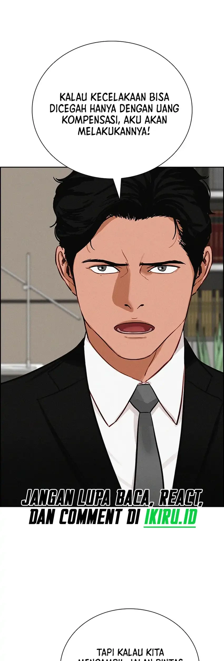 Lord of Money Chapter 237 Gambar 63