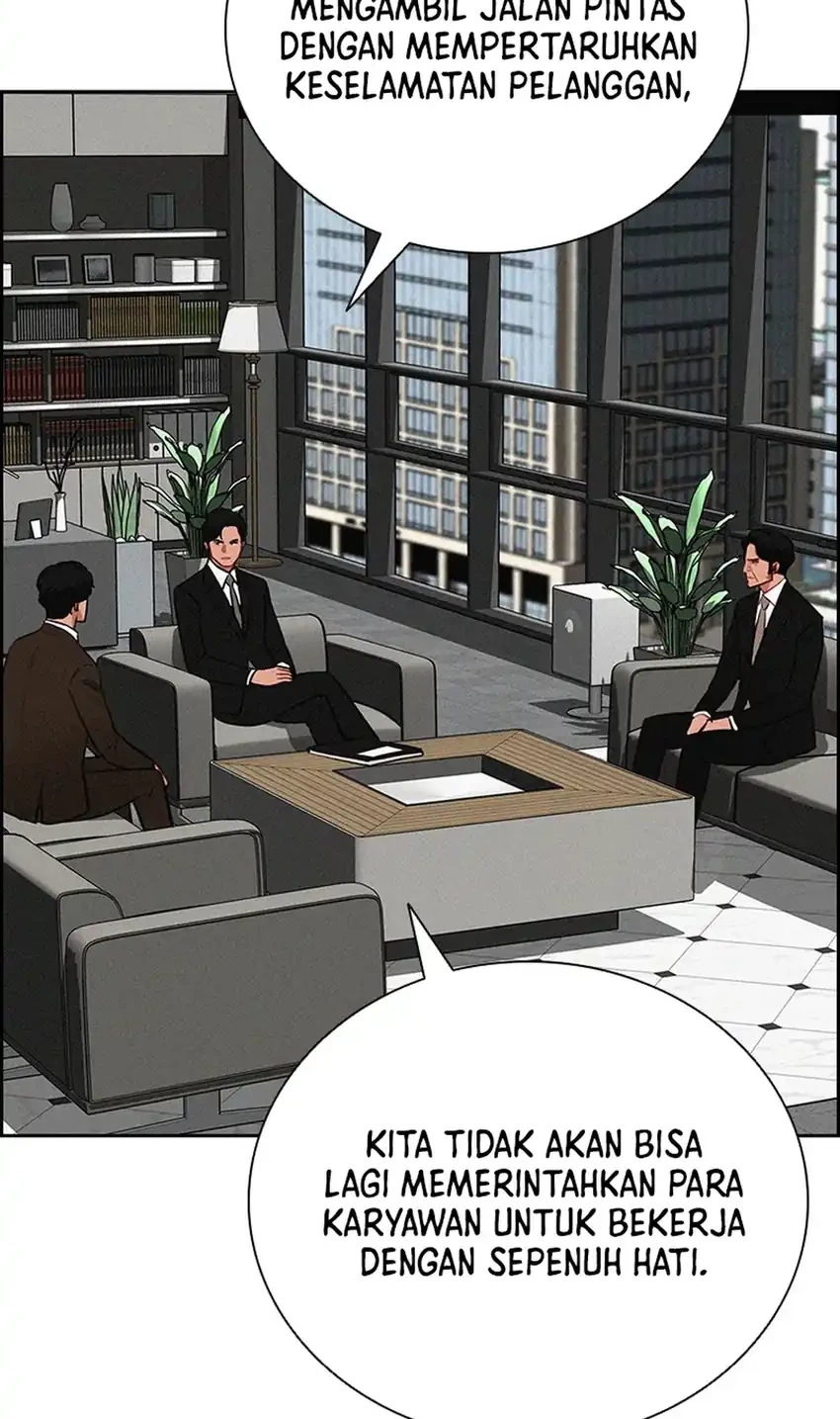 Lord of Money Chapter 237 Gambar 64