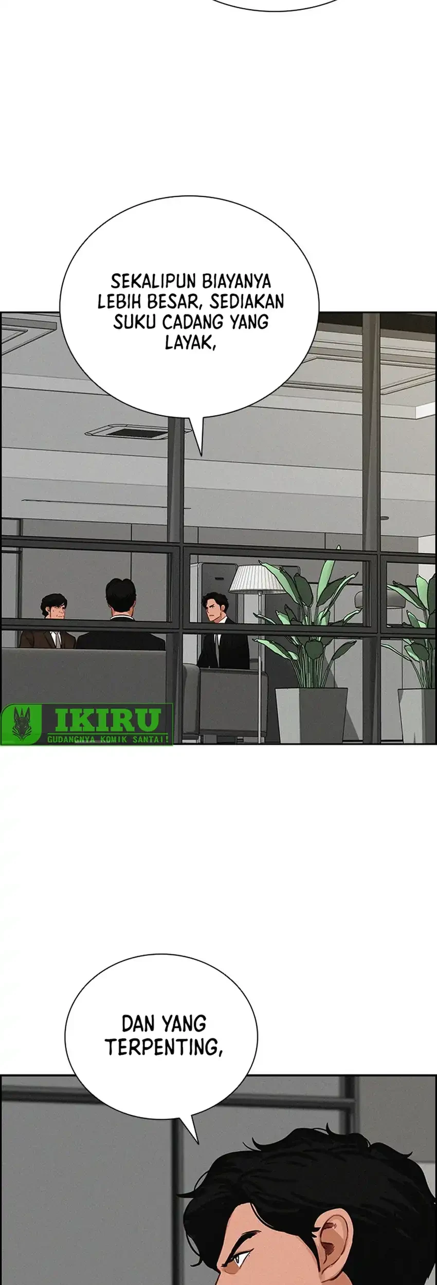 Lord of Money Chapter 237 Gambar 65