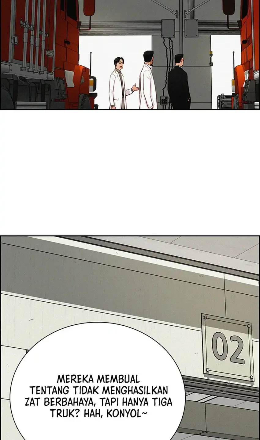 Lord of Money Chapter 237 Gambar 6