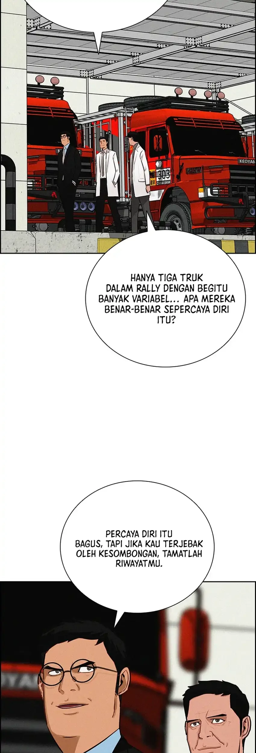 Lord of Money Chapter 237 Gambar 7
