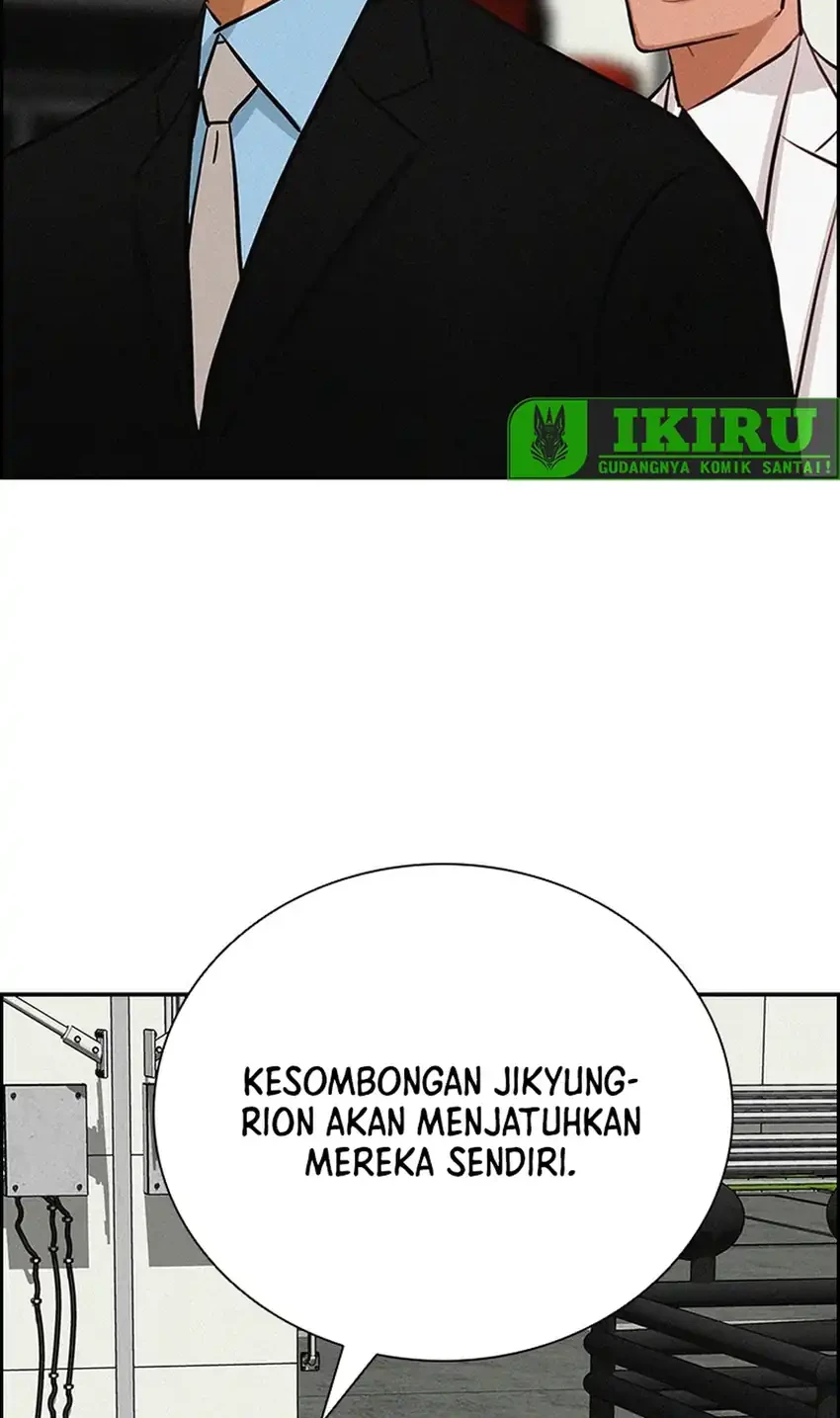 Lord of Money Chapter 237 Gambar 8