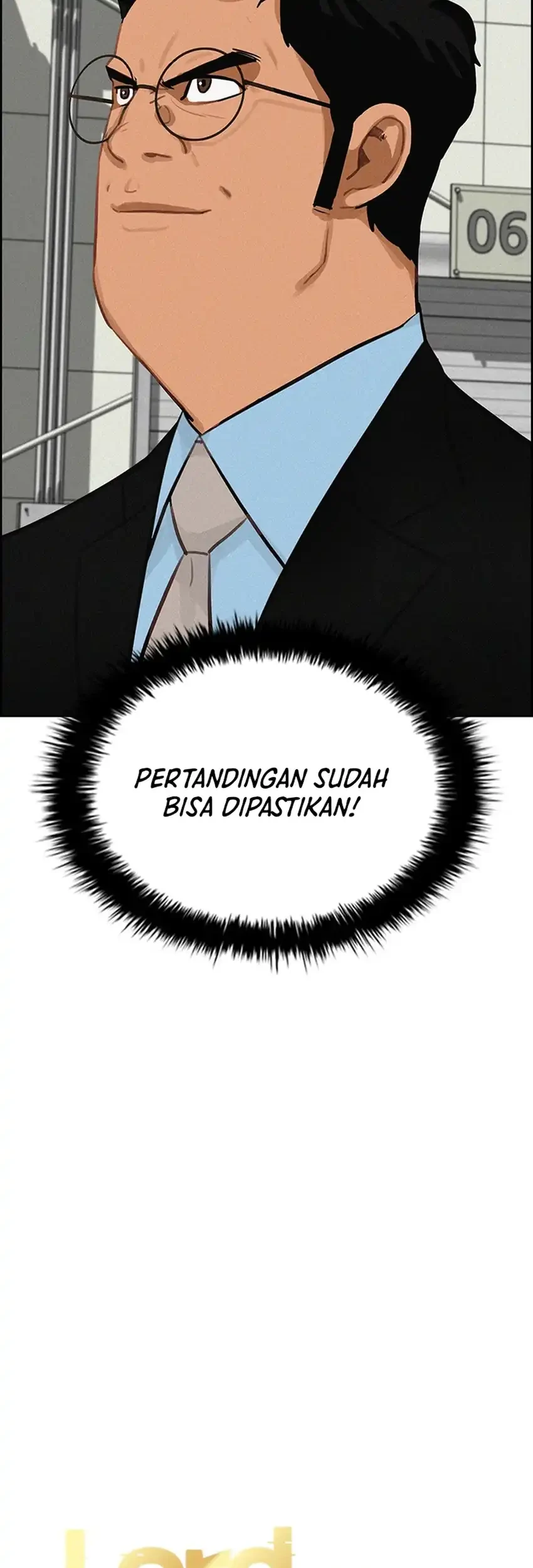 Lord of Money Chapter 237 Gambar 11