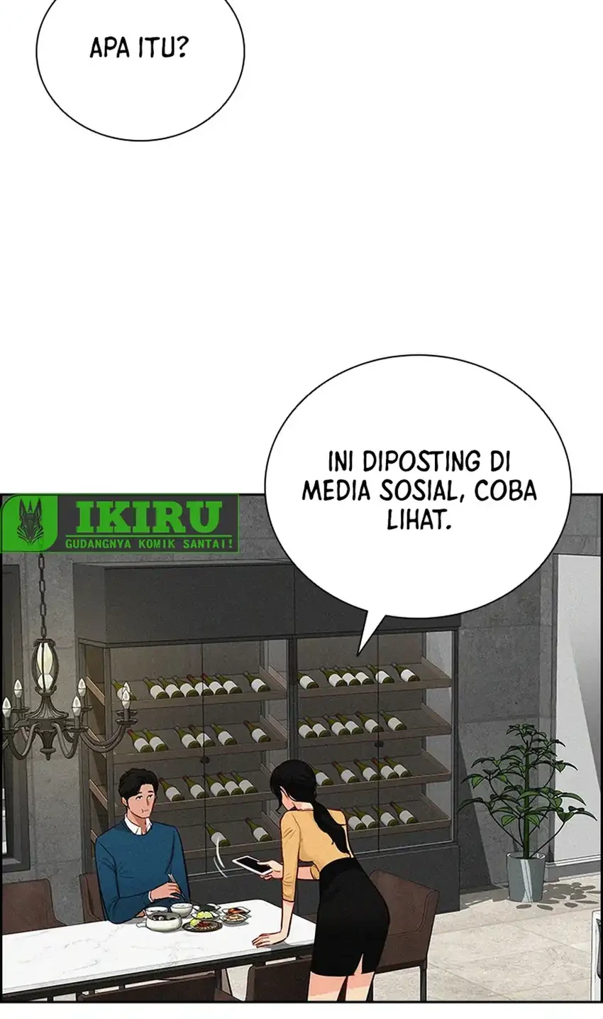 Lord of Money Chapter 237 Gambar 14