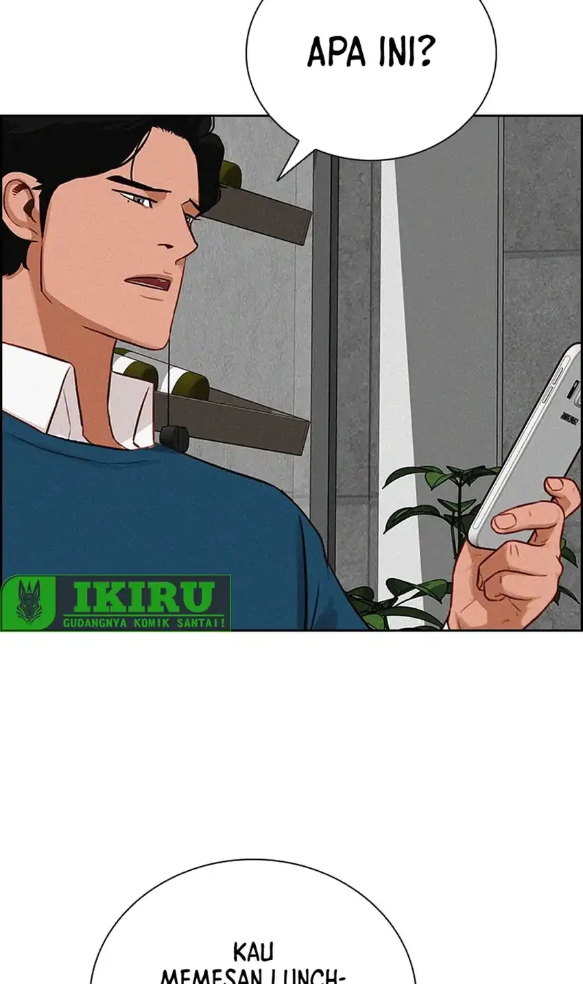 Lord of Money Chapter 237 Gambar 16