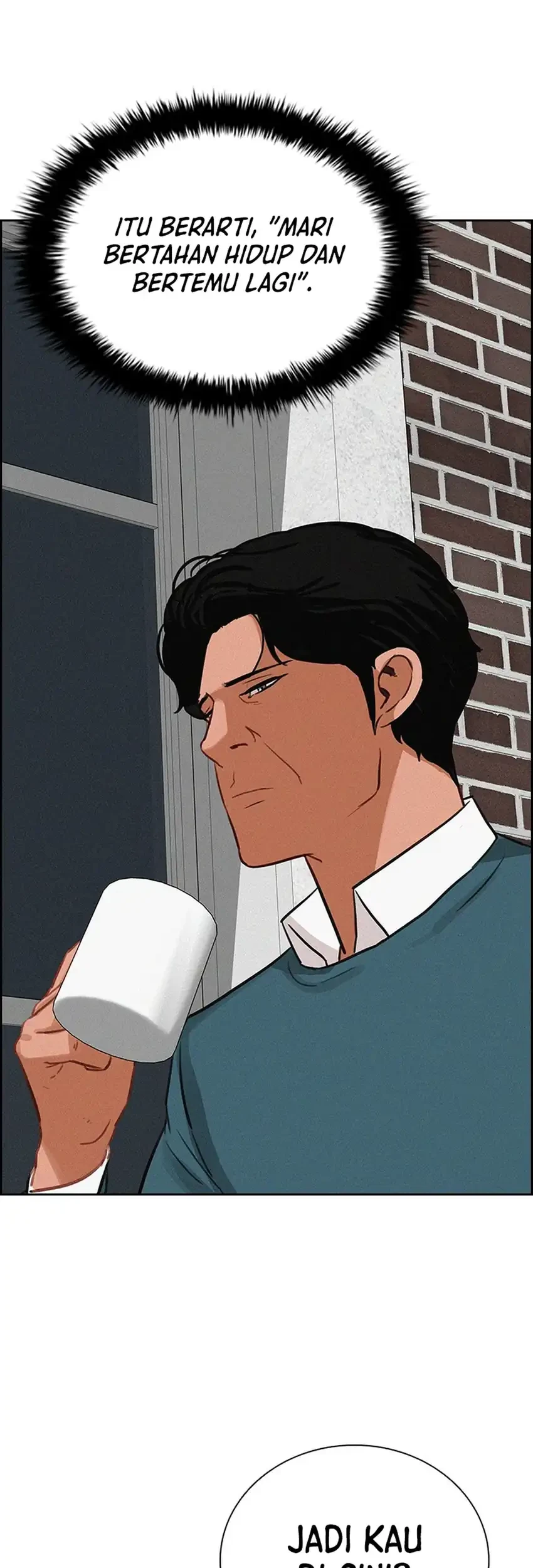 Lord of Money Chapter 238 Gambar 31