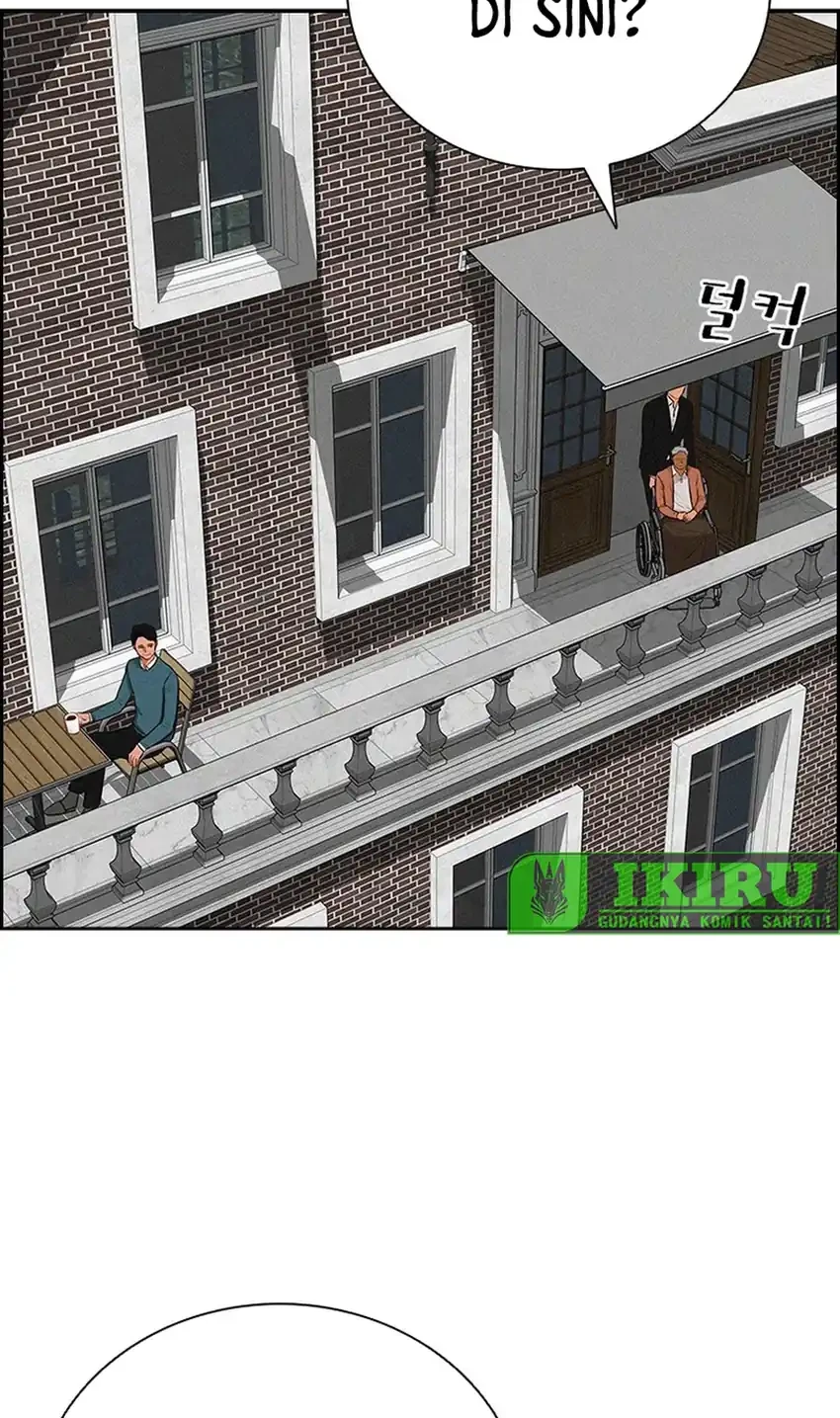 Lord of Money Chapter 238 Gambar 32