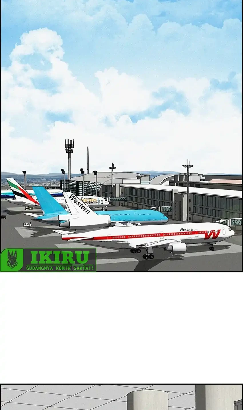 Manhwa Lord of Money Chapter 238 gambar nomor 2