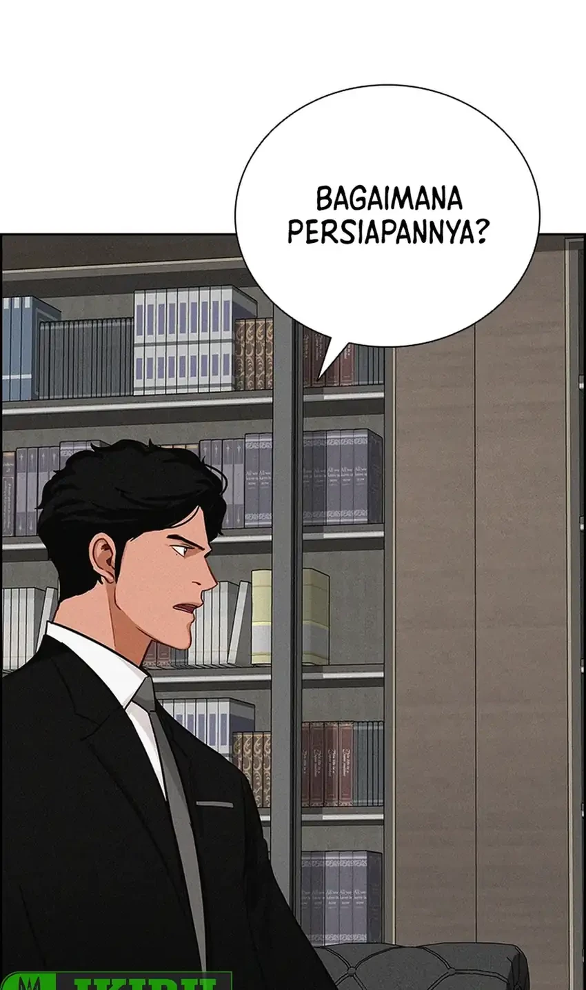 Lord of Money Chapter 238 Gambar 44