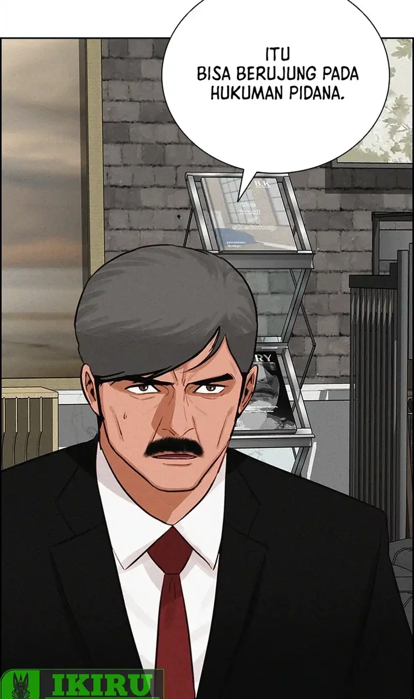 Lord of Money Chapter 238 Gambar 52